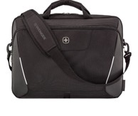 WENGER Torba za prijenosno računalo XE Brief 17", crna